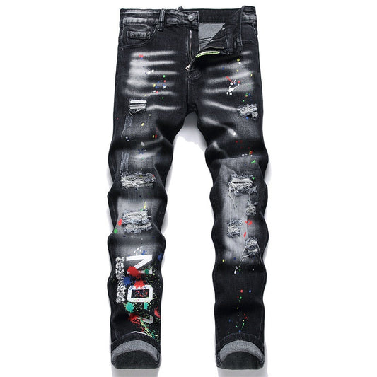 DSQUARED2 25SS Jeans