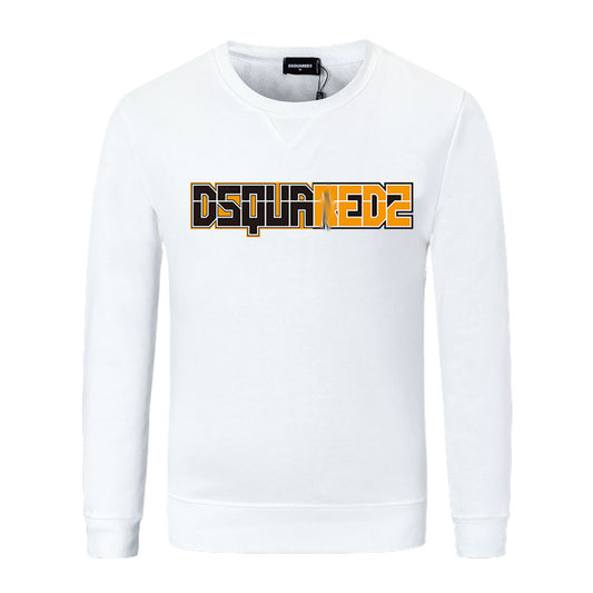 DSQUARED2 2025 LOGO Print Hoodie