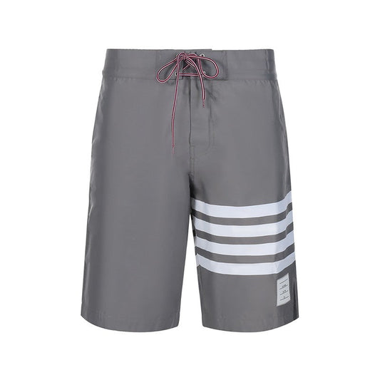 MR.TOM 2025ss Sports shorts