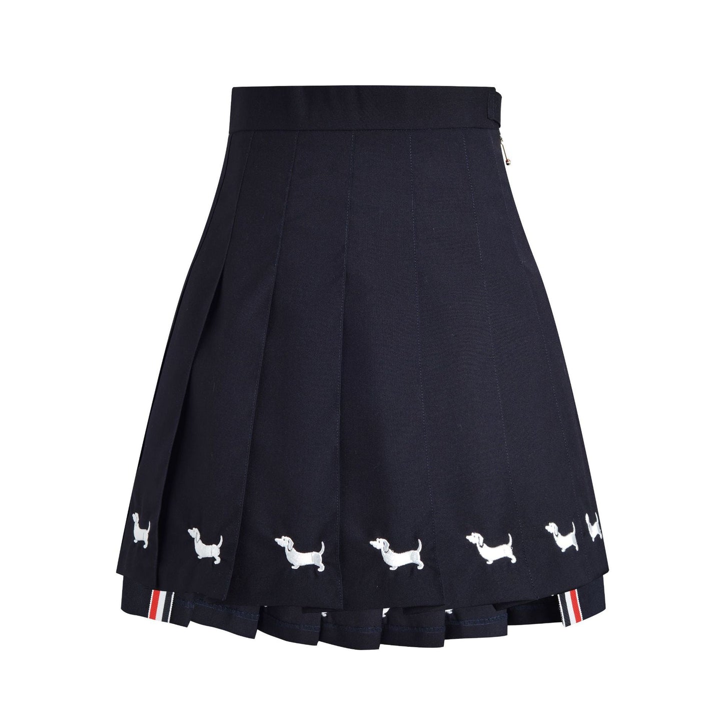 MR.TOM 2025ss Short skirt