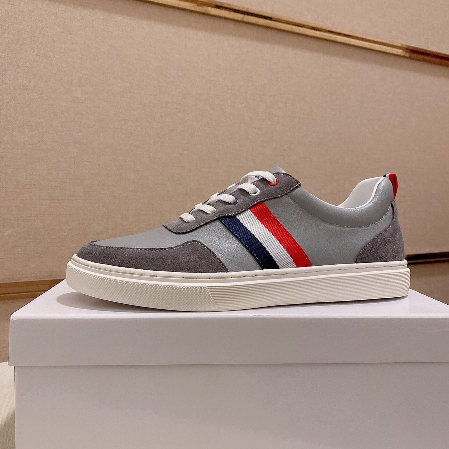 MR.TOM 2025 Men Sneakers