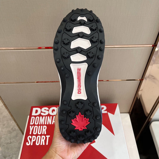 DSQUARED2 Men's shoes sneakers