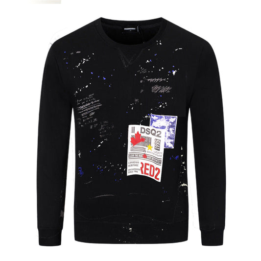 DSQUARED2 Casual Sweatshirt