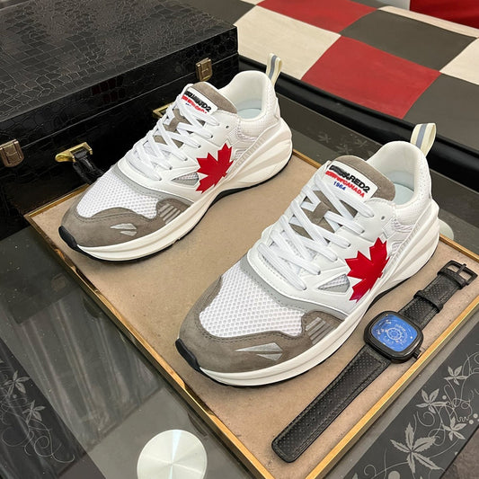 DSQUARED2 Sports Shoes