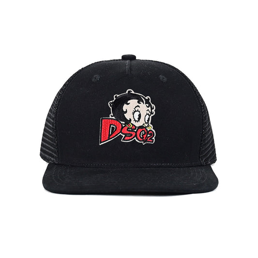 DSQUARED2 Embroidery Hat