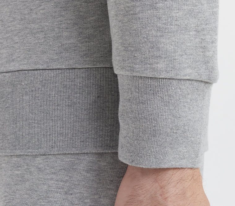 MR.TOM Couple Sweatshirts