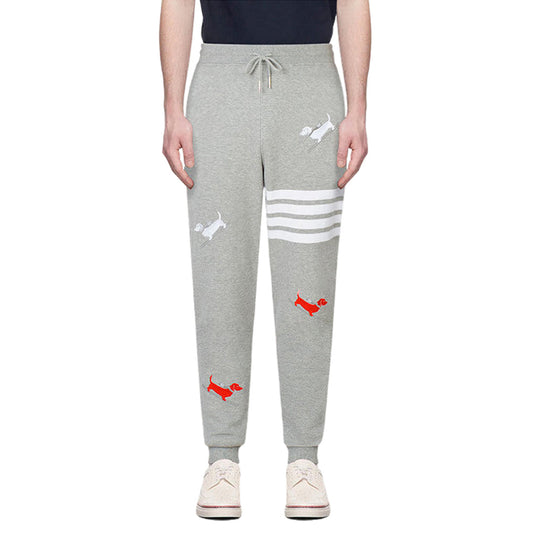 MR.TOM Men's Sports Pants