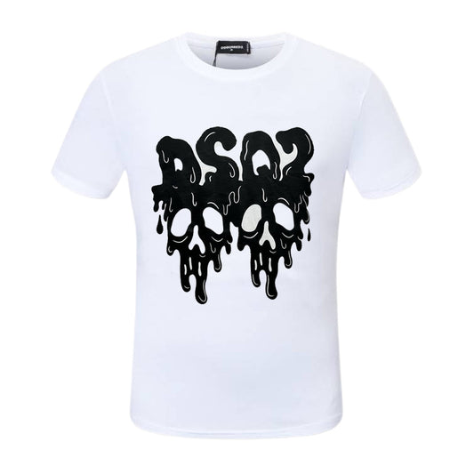 DSQUARED2 2025SS Cool fit T-shirt