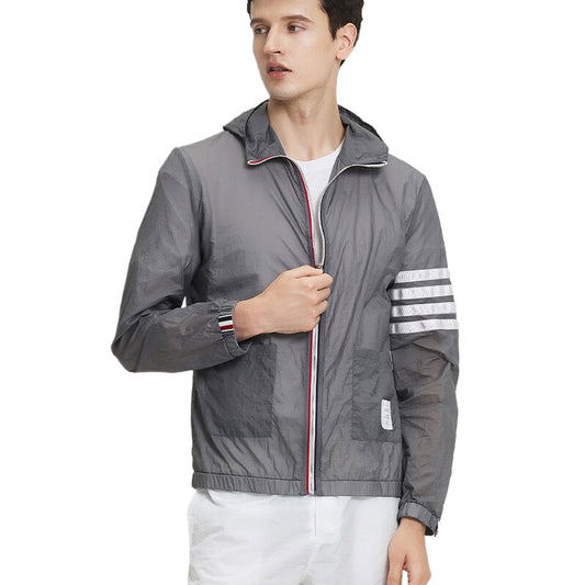 MR.TOM 2025 sun protective clothing