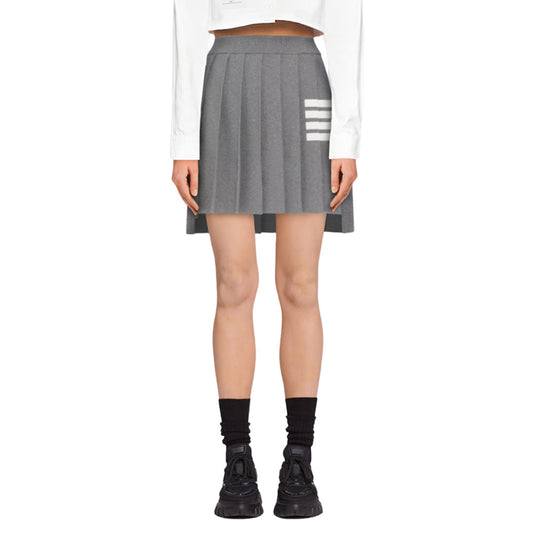 MR.TOM 25ss Short skirt