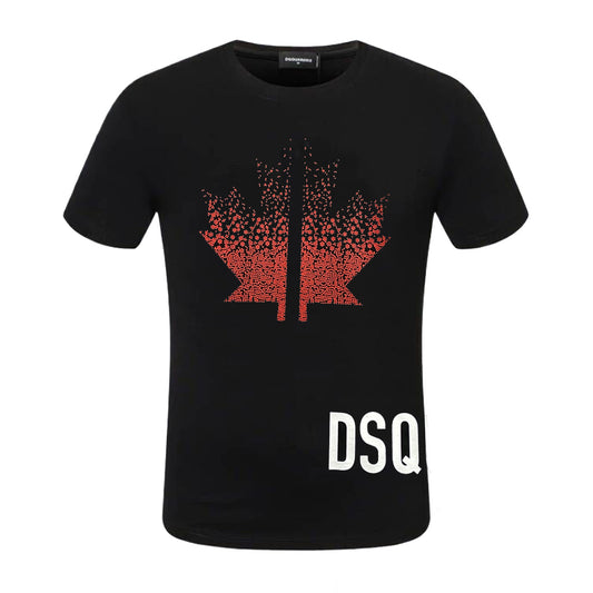 SOLO-D2 2025SS New T-shirt