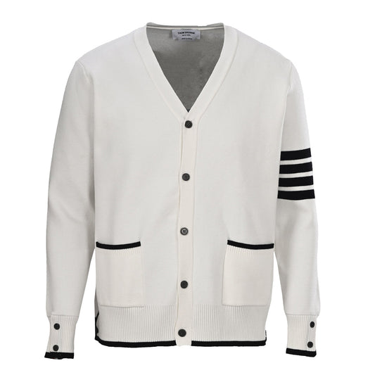 MR.TOM 2026 Knitted cardigan