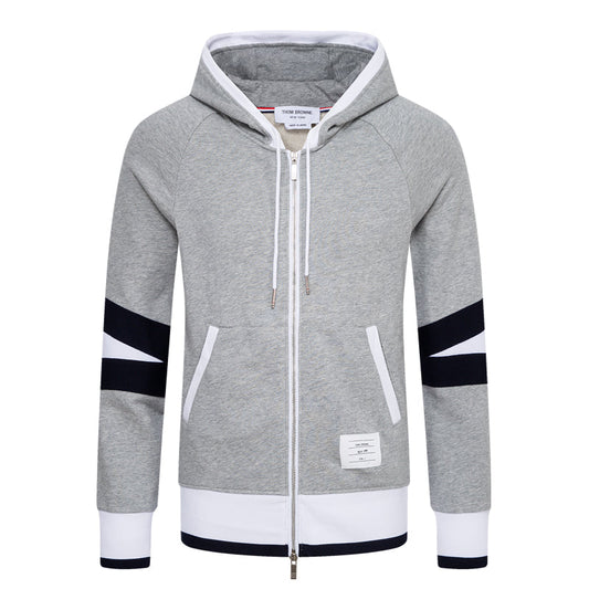 MR.TOM Couple 2025ss Hoodie