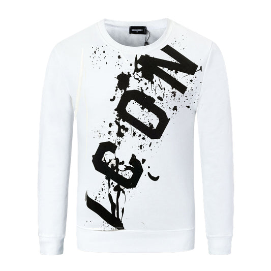 DSQUARED2 Print Sweatshirt