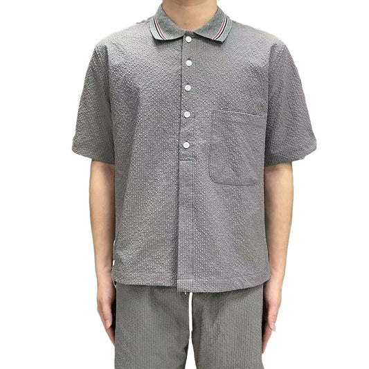 MR.TOM 2025ss Shirt Set