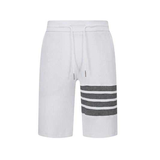 MR.TOM 2025ss 4-Bar Sports shorts