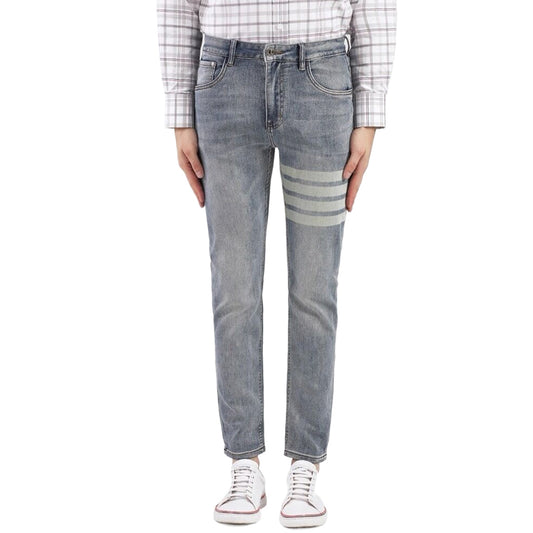 MR.TOM 2025ss Simple Jeans
