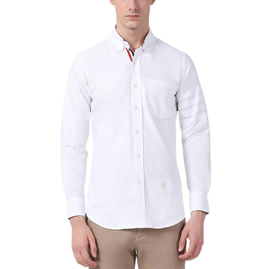 MR.TOM Man Casual Shirt
