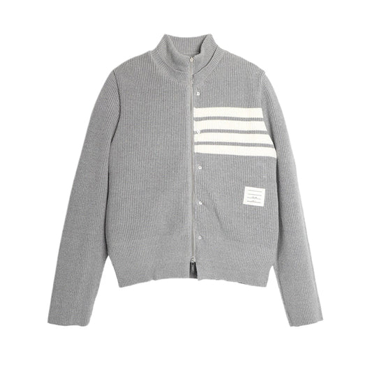 MR.TOM 2025 Wool Coat Jacket