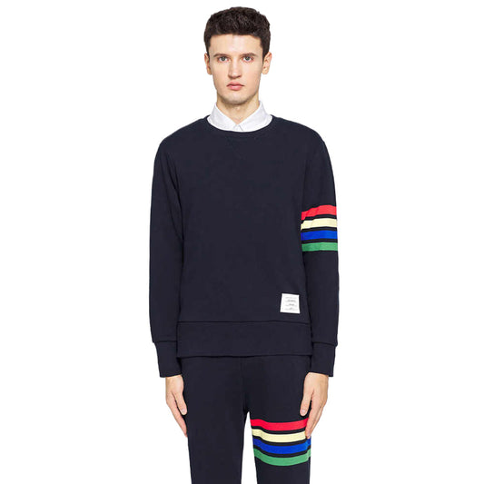 MR.TOM Crew Neck Sweatshirt