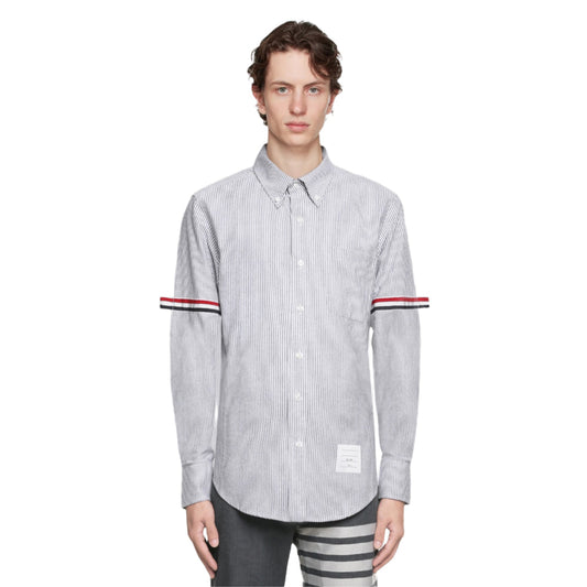 MR.TOM Casual cotton shirt