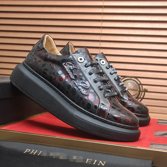 PLElN 26SS Casual shoes