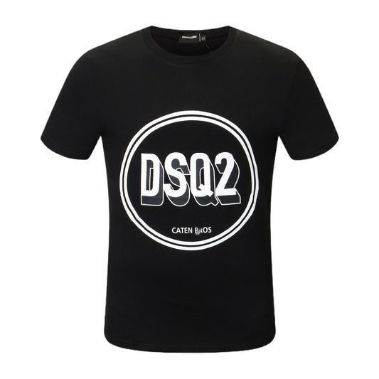 DSQUARED2 Regular fit T-shirt