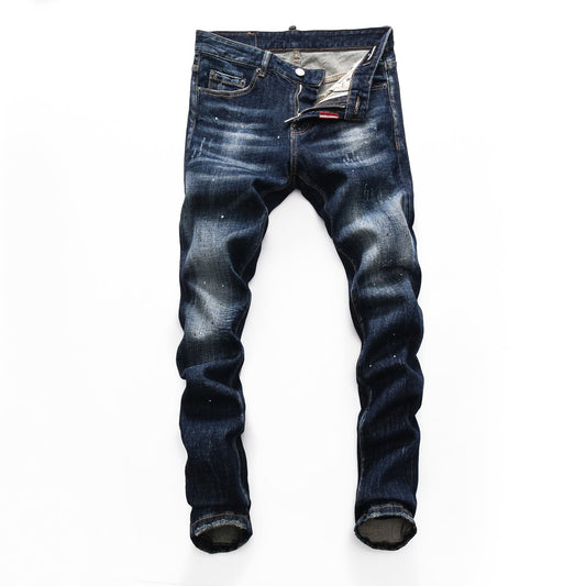 DSQUARED2 2025ss Fashion Jeans