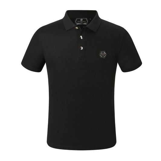 SOLO-2025ss POLO shirt