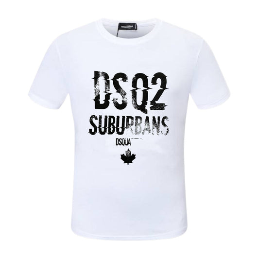 DSQUARED2 2025SS Cool fit T-shirt