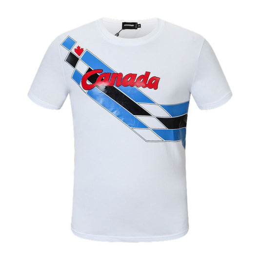 DSQUARED2 2024ss New T-shirt