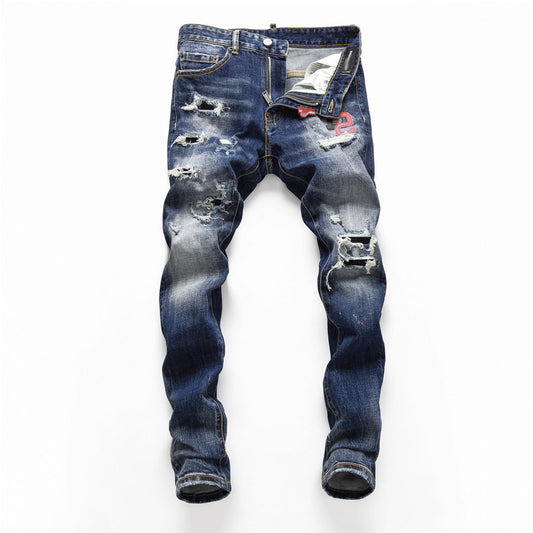 DSQUARED2 2025ss Jeans
