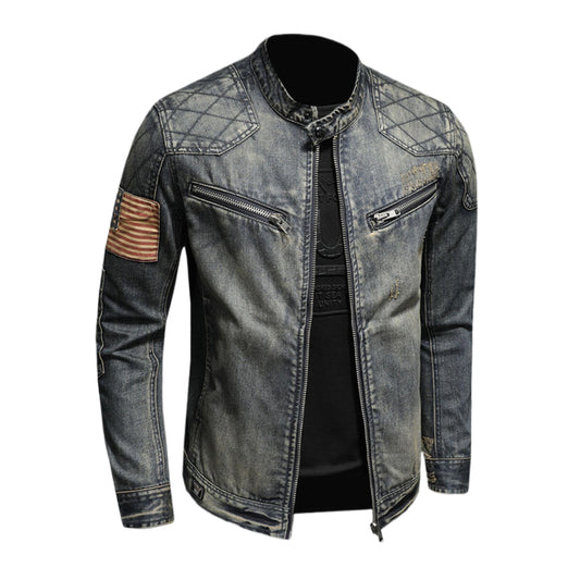 DSQUARED2 24ss Denim Jacket