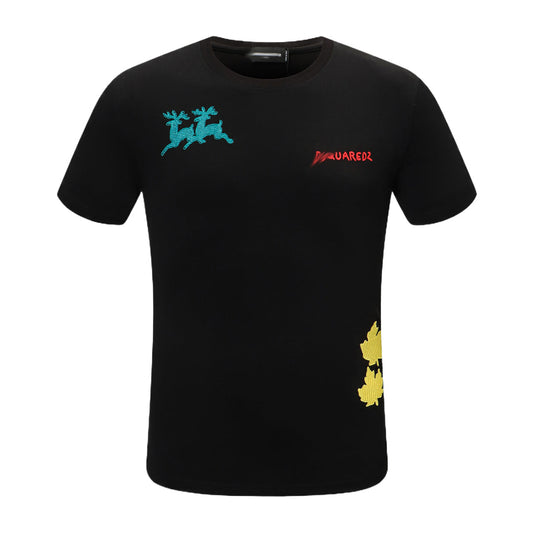 DSQUARED2 Regular fit T-shirt