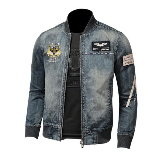 DSQUARED2 2025ss Denim Jacket