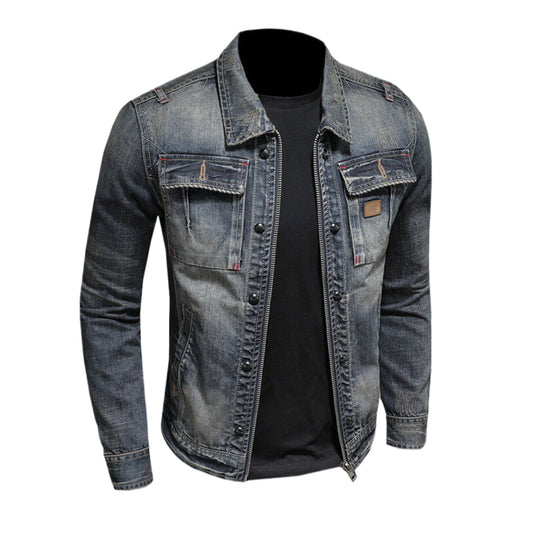 DSQUARED2 25ss Denim Jacket