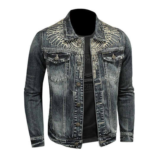 DSQUARED2 24ss Denim Jacket