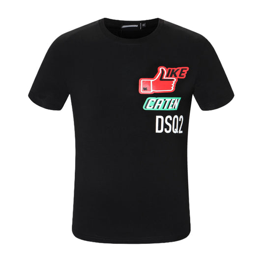 DSQUARED2 Regular fit T-shirt