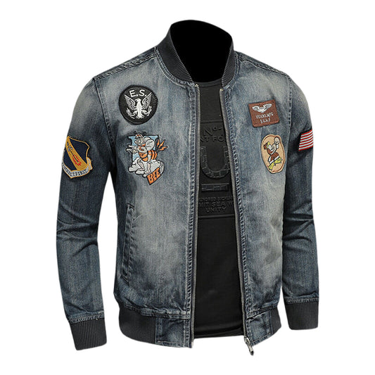 DSQUARED2 25ss Denim Jacket