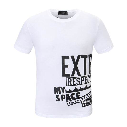 DSQUARED2 Regular fit T-shirt