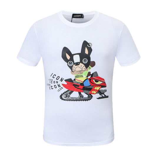 DSQUARED2 Regular fit T-shirt