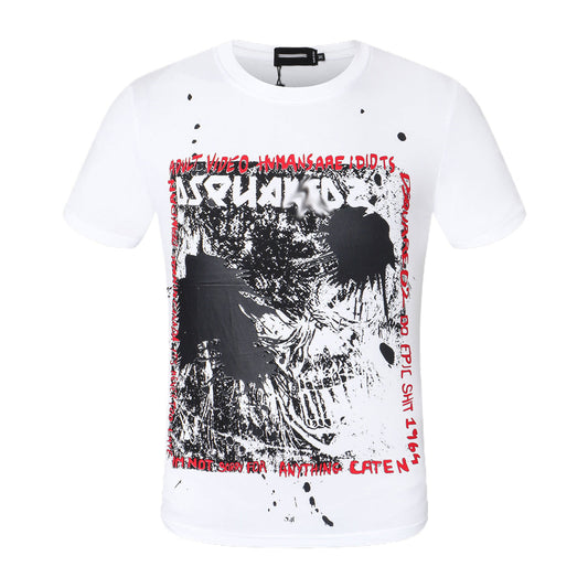 DSQUARED2 Regular fit T-shirt
