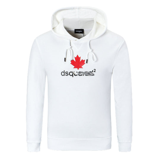 DSQUARED2 Print Hoodies