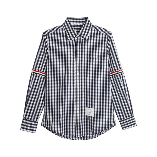 MR.TOM 2025ss Oxford Shirt