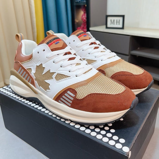 DSQUARED2 Men's shoes sneakers