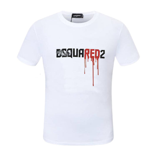 DSQUARED2 25SS Cool fit T-shirt