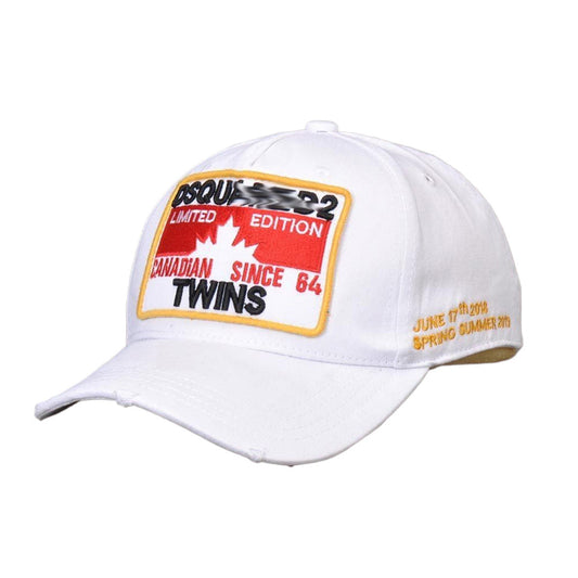 DSQUARED2 2026ss Hat