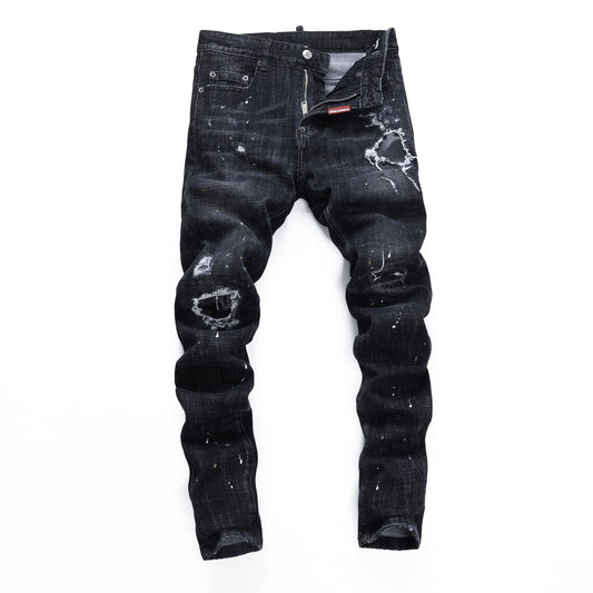 DSQUARED2 2025ss Men's Jeans