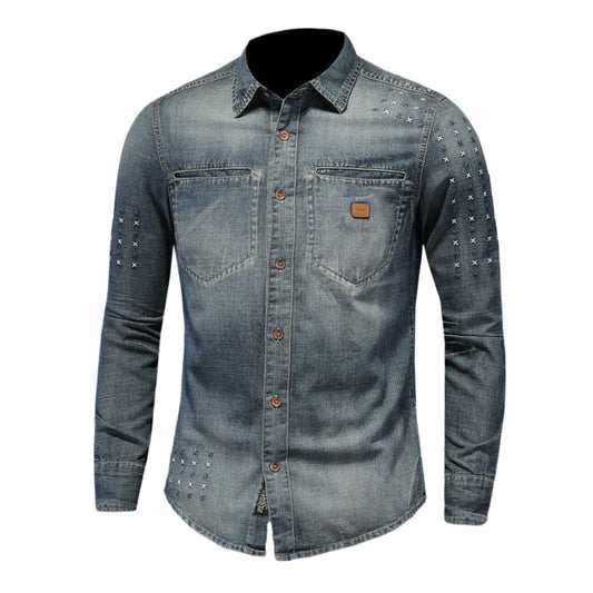 DSQUARED2 25ss Denim Jacket