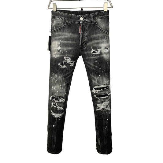 DSQUARED2 2026 Jeans